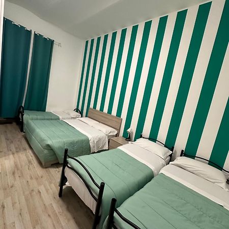 B&B Rome Terminal House Екстериор снимка
